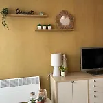 West-ende Apartmán *