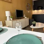Apartmán West-ende Middelkerke