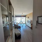 Apartmán West-ende