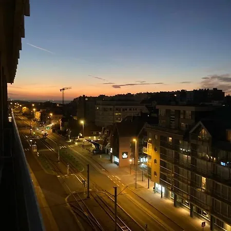 West-ende