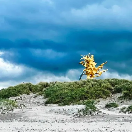 شقة West-ende ميدل كيرك