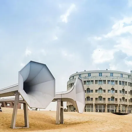 Lägenhet West-ende Middelkerke