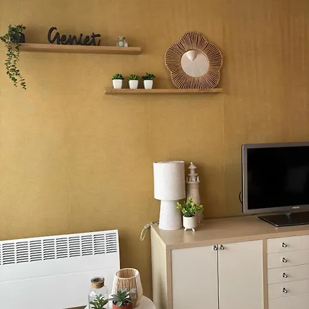 West-ende Apartment *