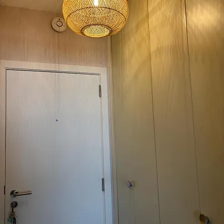 Apartment West-ende