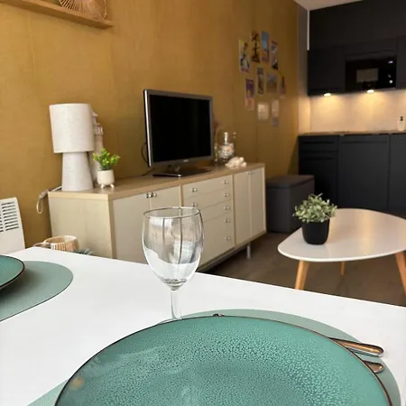 Apartment West-ende Middelkerke