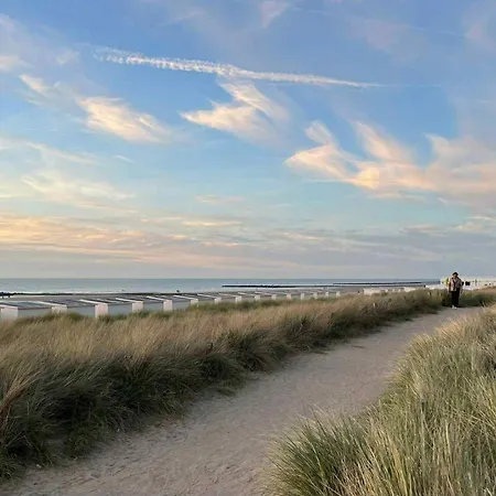 West-ende Lägenhet *