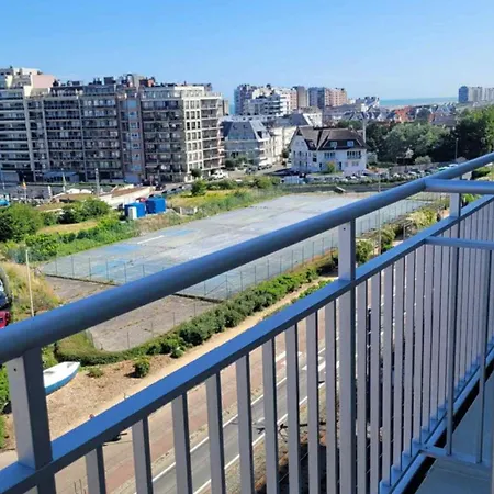 West-ende Apartman *