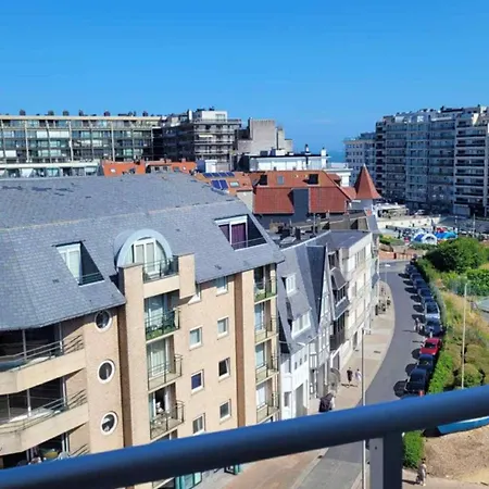 Apartman West-ende *